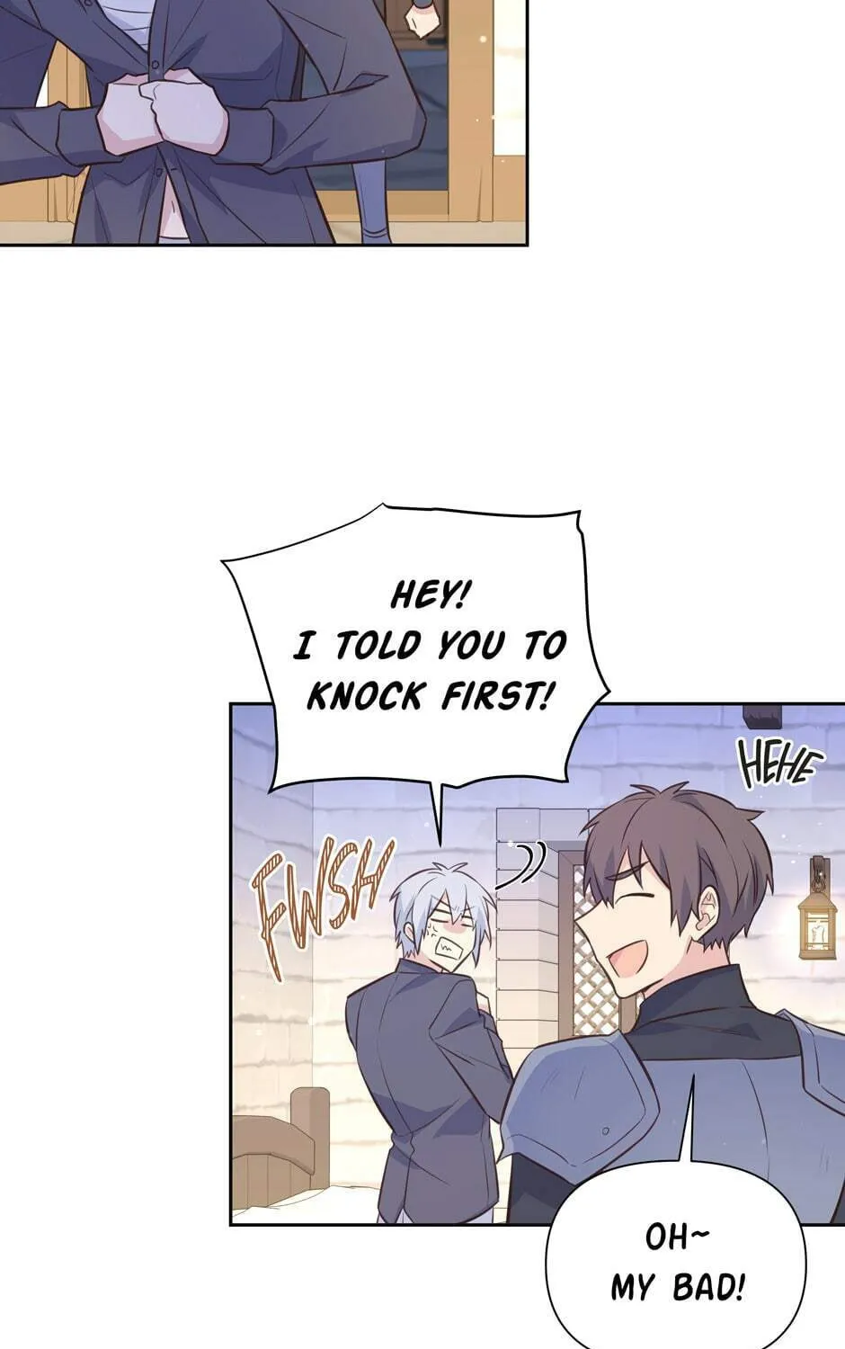 Read Side Characters Deserve Love Too chapter 135 image 115 on Lezhin
