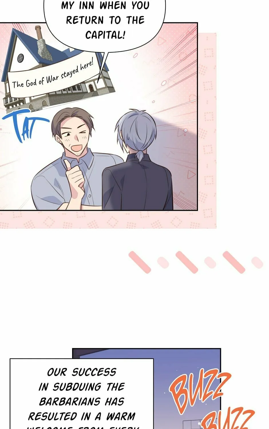 Read Side Characters Deserve Love Too chapter 135 image 121 on Lezhin