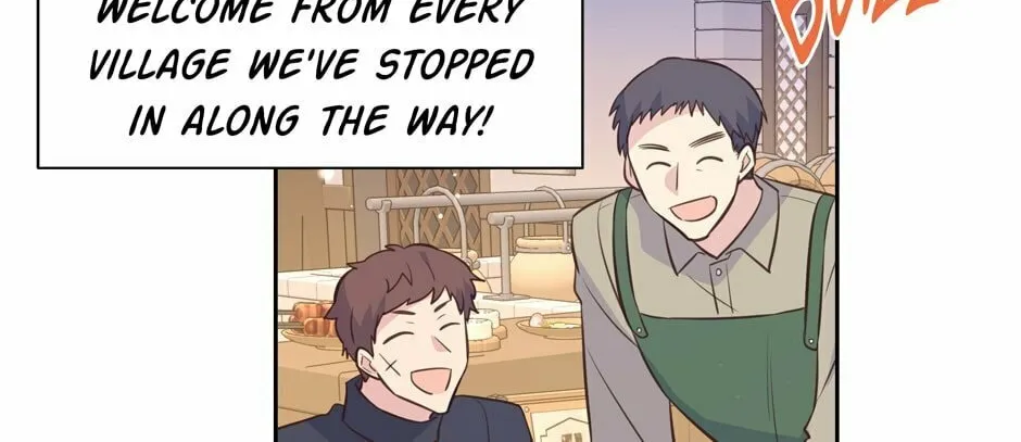 Read Side Characters Deserve Love Too chapter 135 image 122 on Lezhin