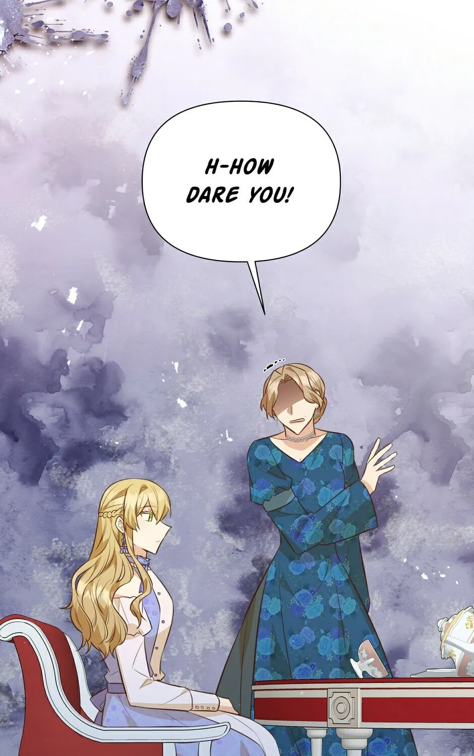 Read Side Characters Deserve Love Too chapter 135 image 13 on Lezhin