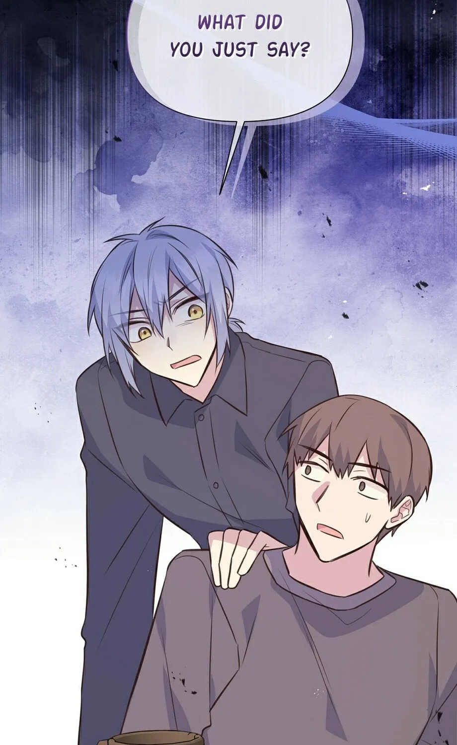 Read Side Characters Deserve Love Too chapter 135 image 131 on Lezhin
