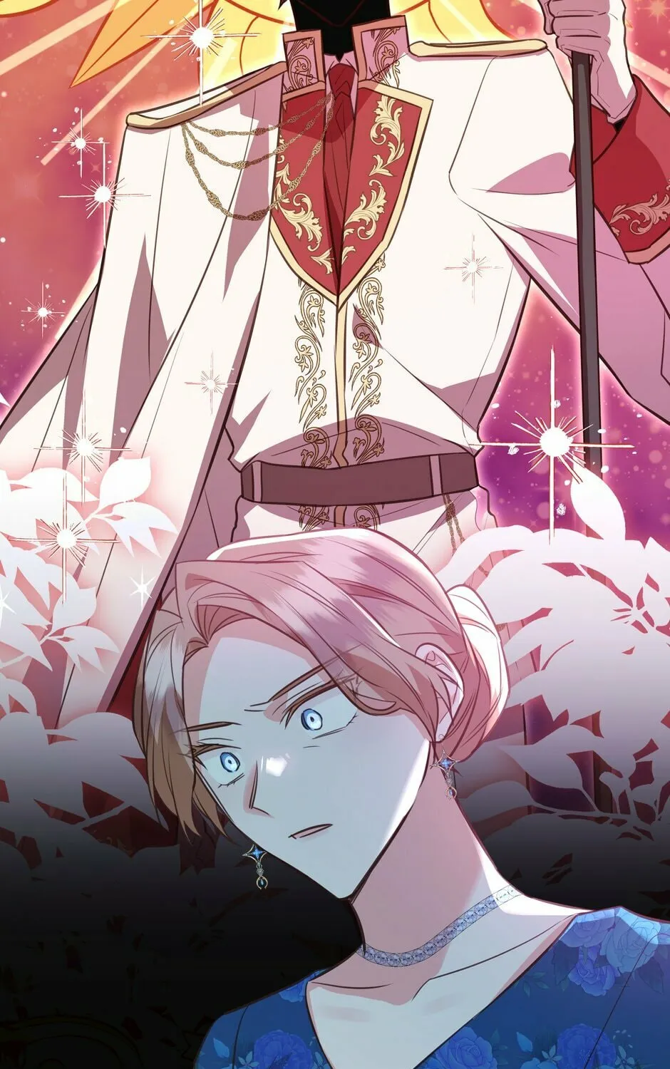 Read Side Characters Deserve Love Too chapter 135 image 19 on Lezhin