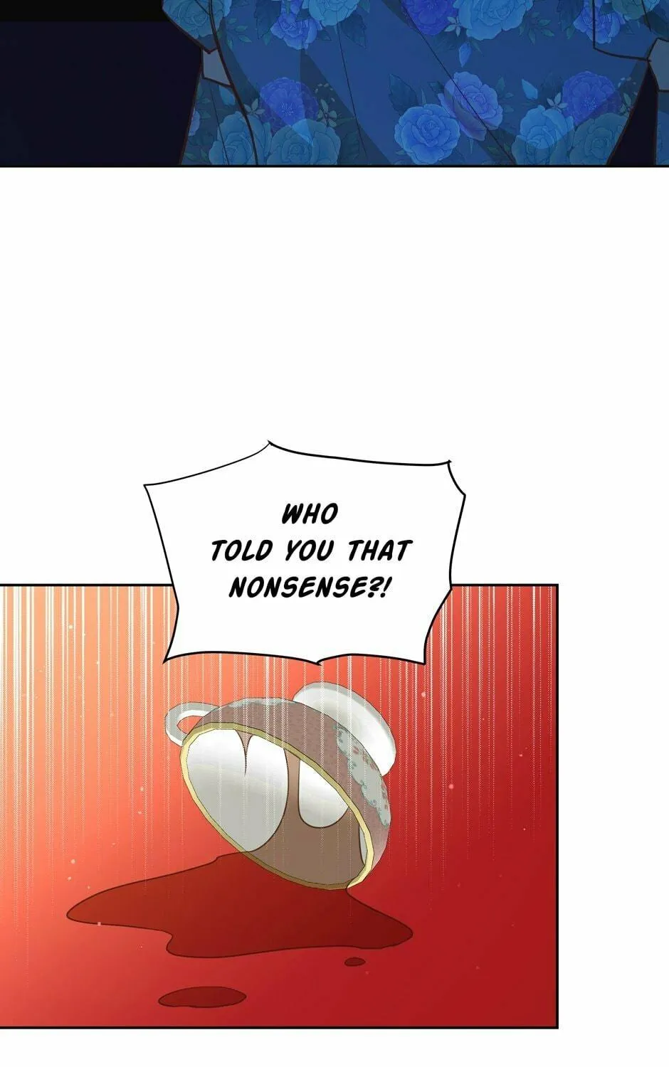 Read Side Characters Deserve Love Too chapter 135 image 21 on Lezhin