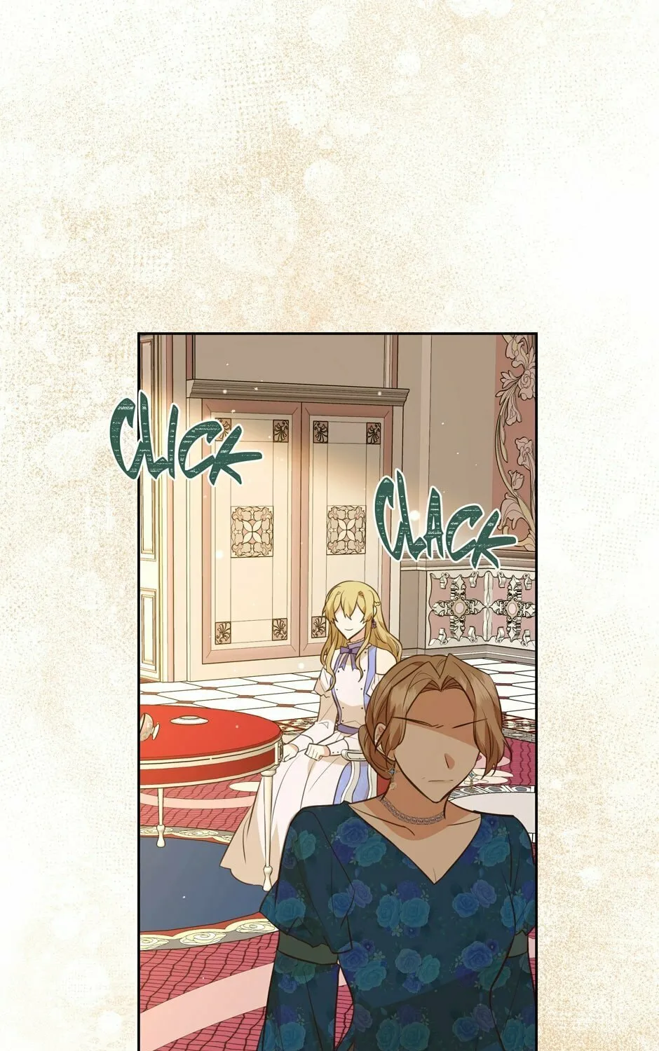 Read Side Characters Deserve Love Too chapter 135 image 25 on Lezhin
