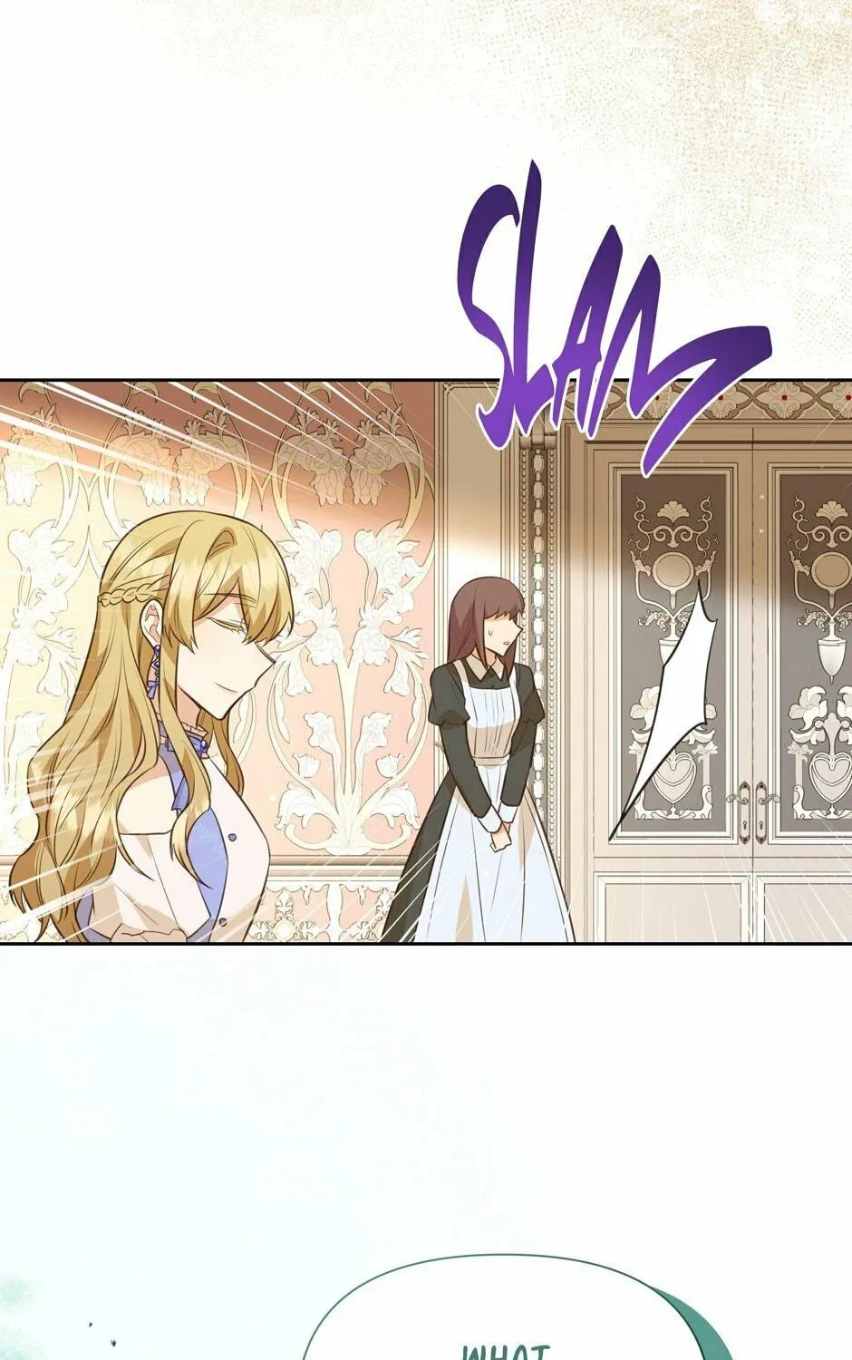 Read Side Characters Deserve Love Too chapter 135 image 27 on Lezhin