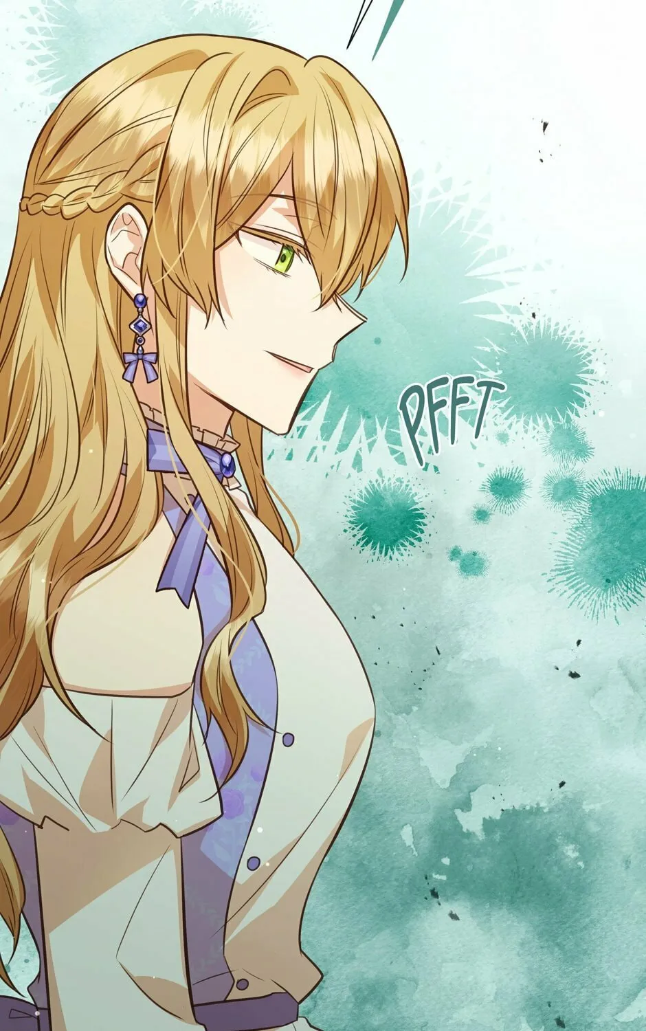Read Side Characters Deserve Love Too chapter 135 image 29 on Lezhin