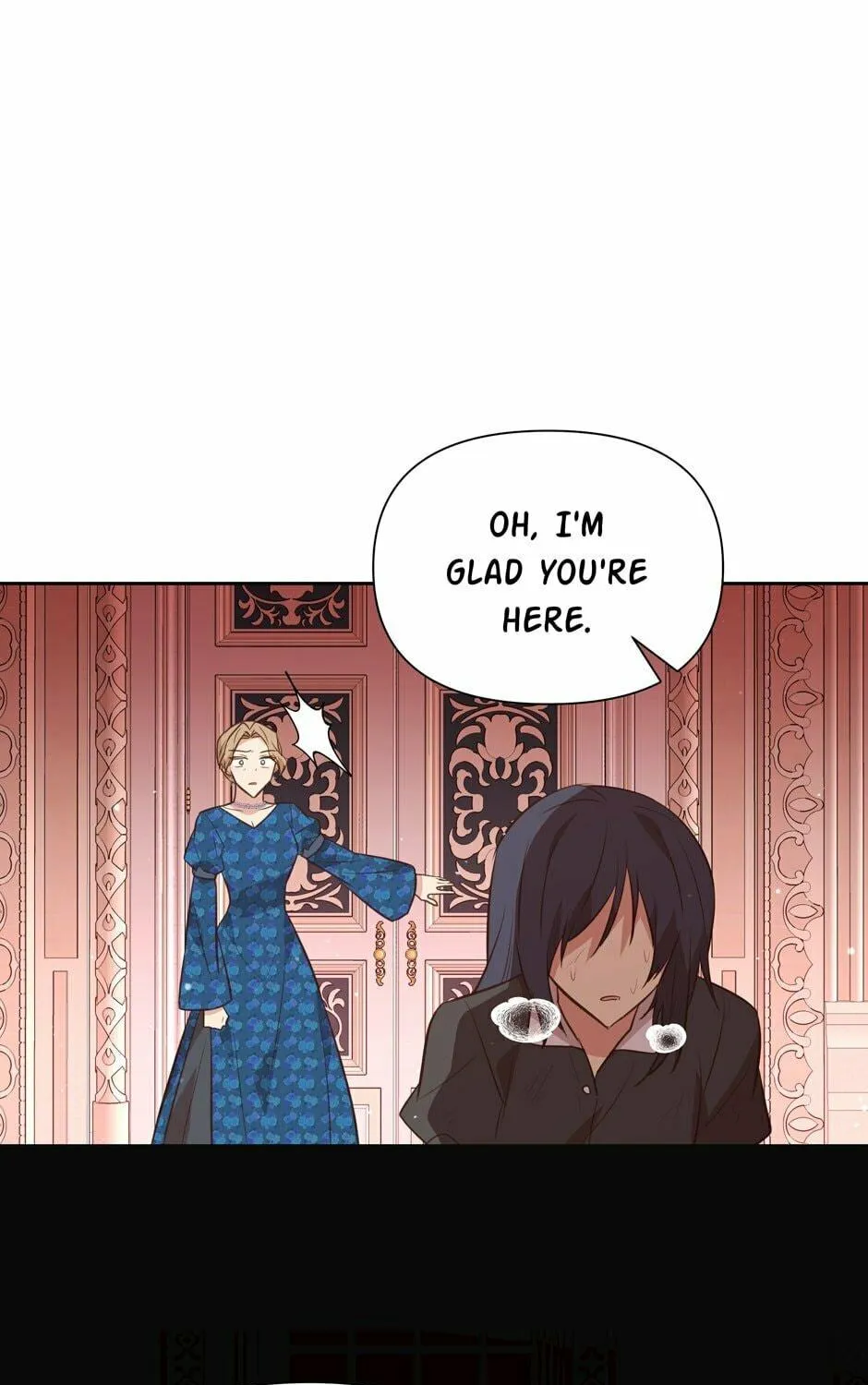 Read Side Characters Deserve Love Too chapter 135 image 33 on Lezhin