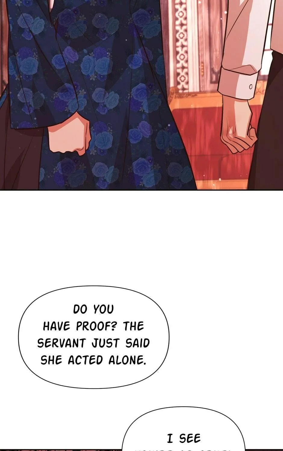 Read Side Characters Deserve Love Too chapter 135 image 47 on Lezhin