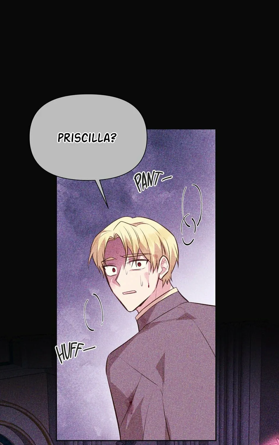 Read Side Characters Deserve Love Too chapter 135 image 59 on Lezhin