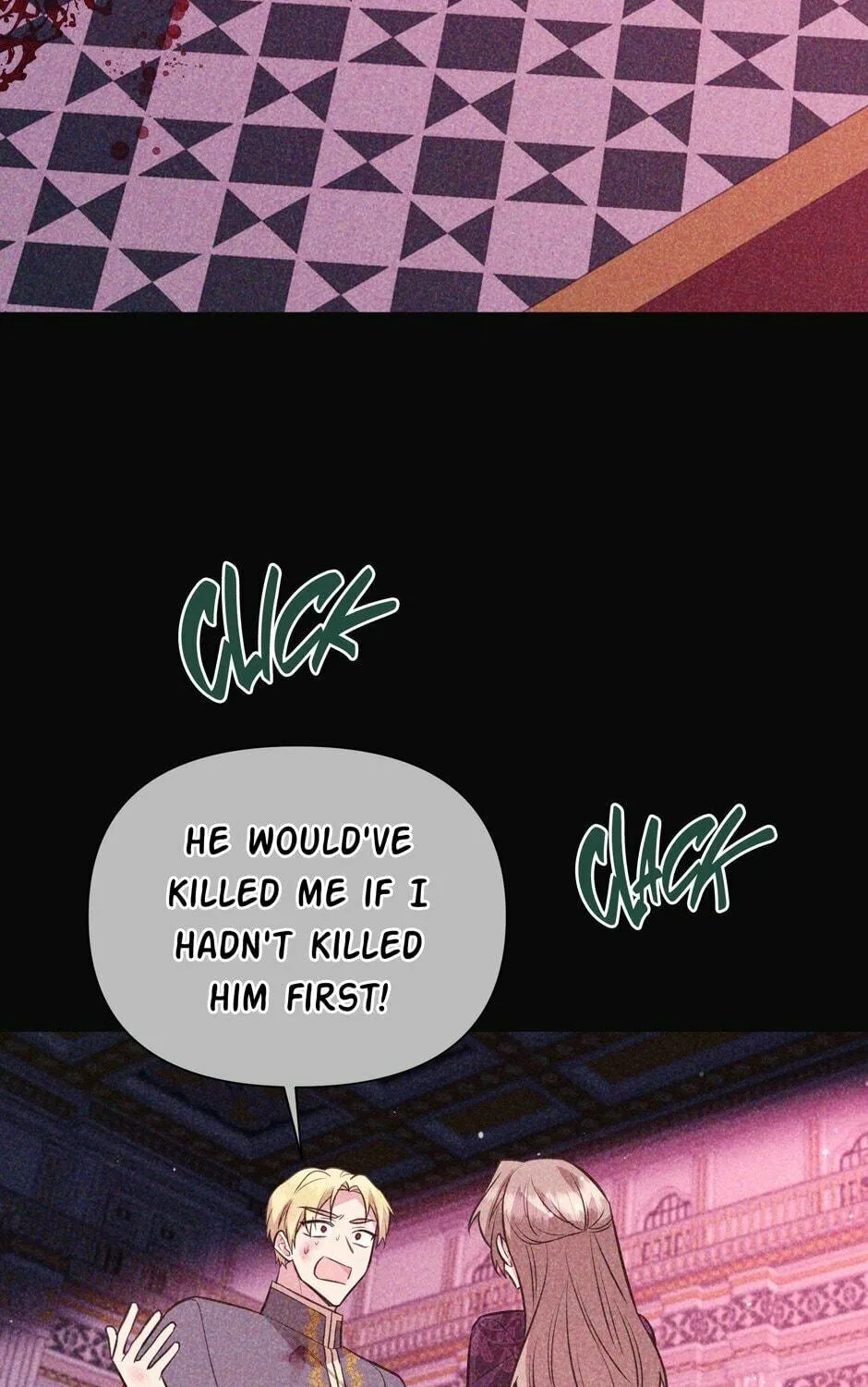 Read Side Characters Deserve Love Too chapter 135 image 63 on Lezhin
