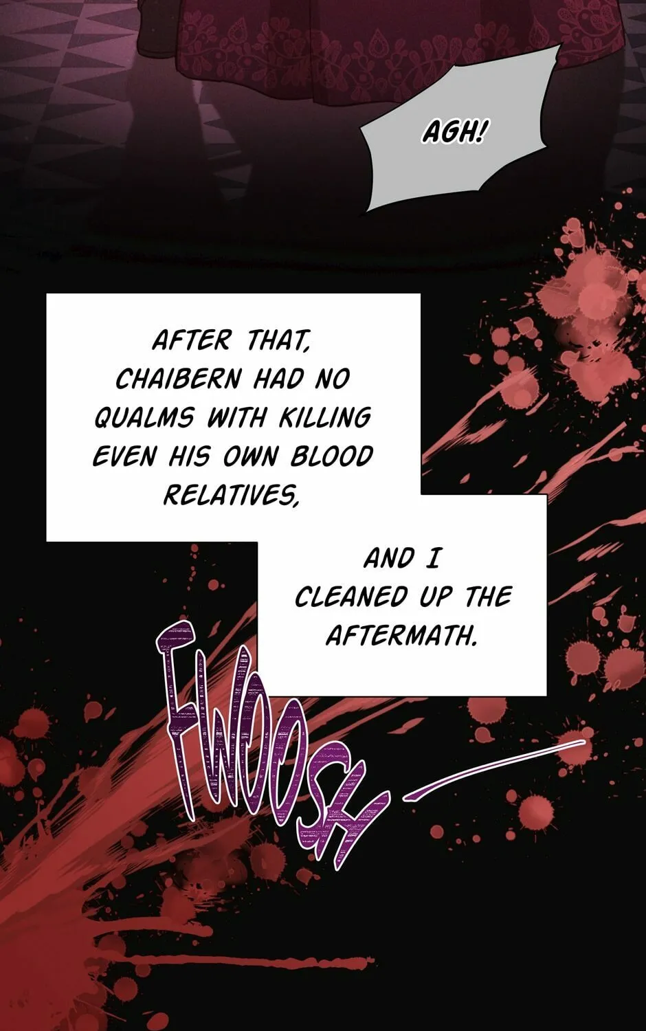 Read Side Characters Deserve Love Too chapter 135 image 71 on Lezhin