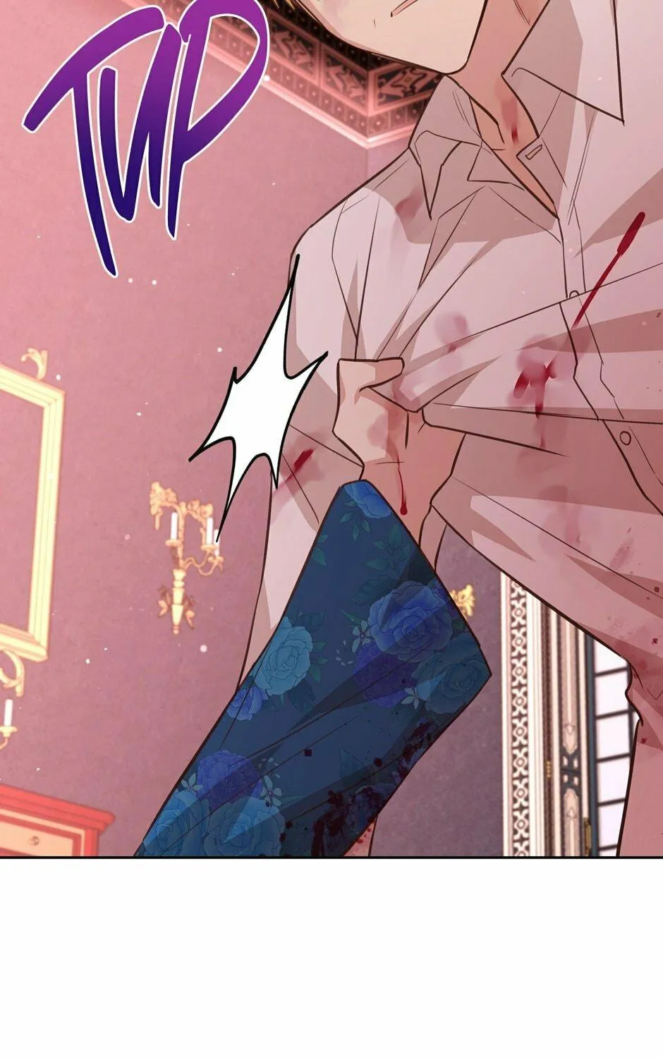 Read Side Characters Deserve Love Too chapter 135 image 77 on Lezhin