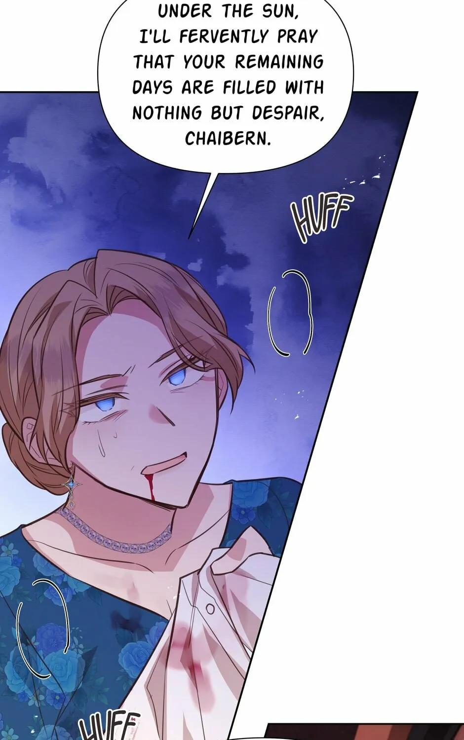 Read Side Characters Deserve Love Too chapter 135 image 79 on Lezhin