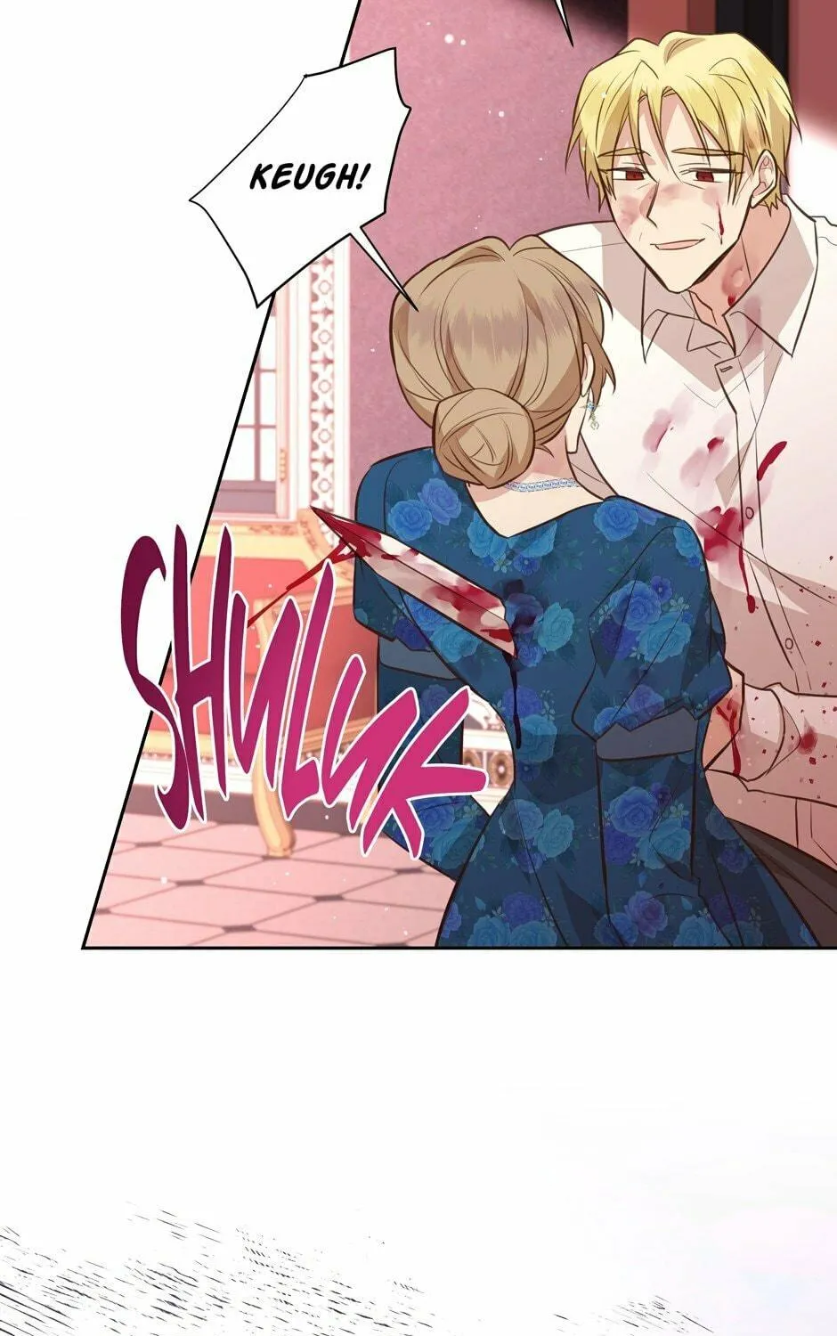 Read Side Characters Deserve Love Too chapter 135 image 81 on Lezhin