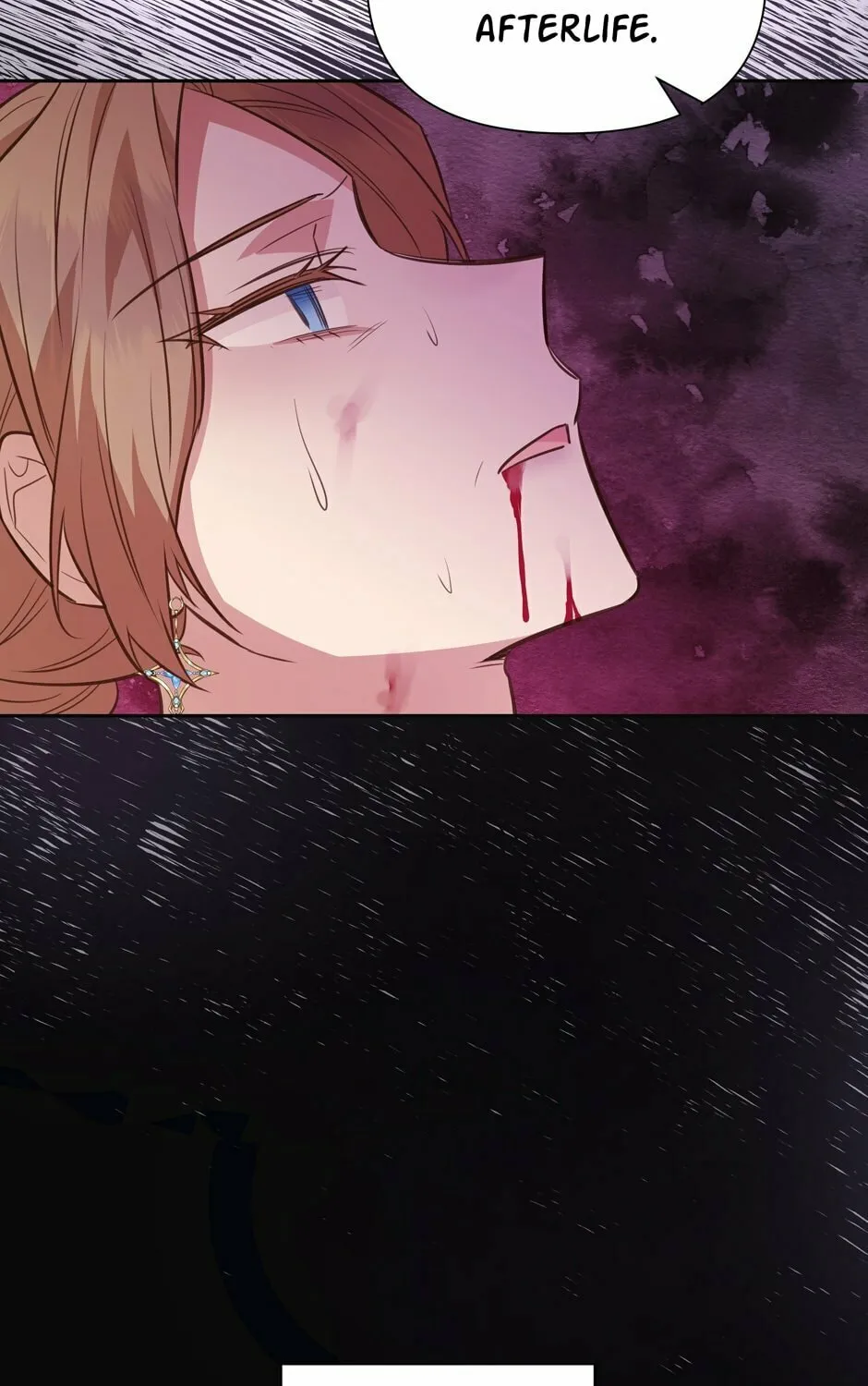 Read Side Characters Deserve Love Too chapter 135 image 83 on Lezhin