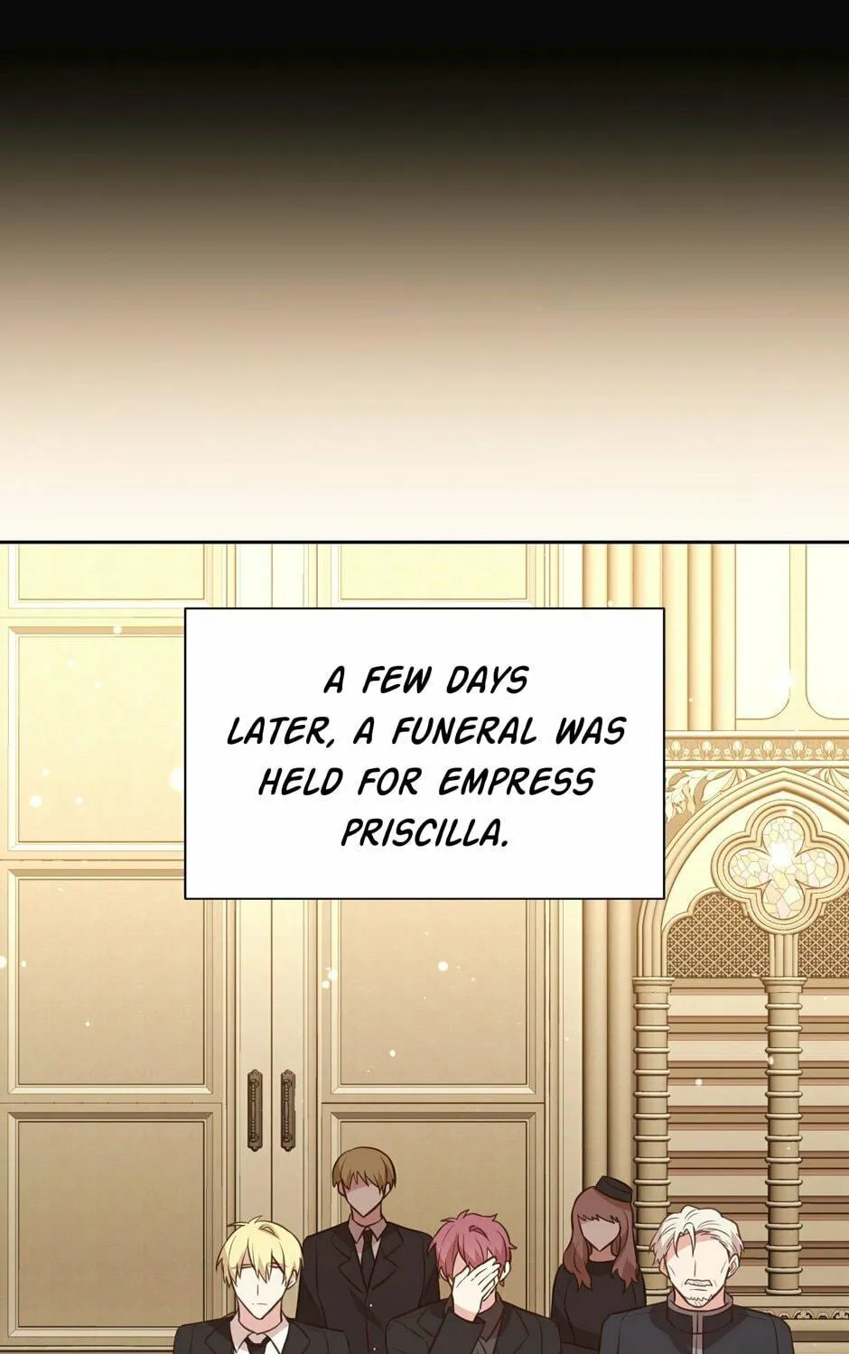 Read Side Characters Deserve Love Too chapter 135 image 87 on Lezhin