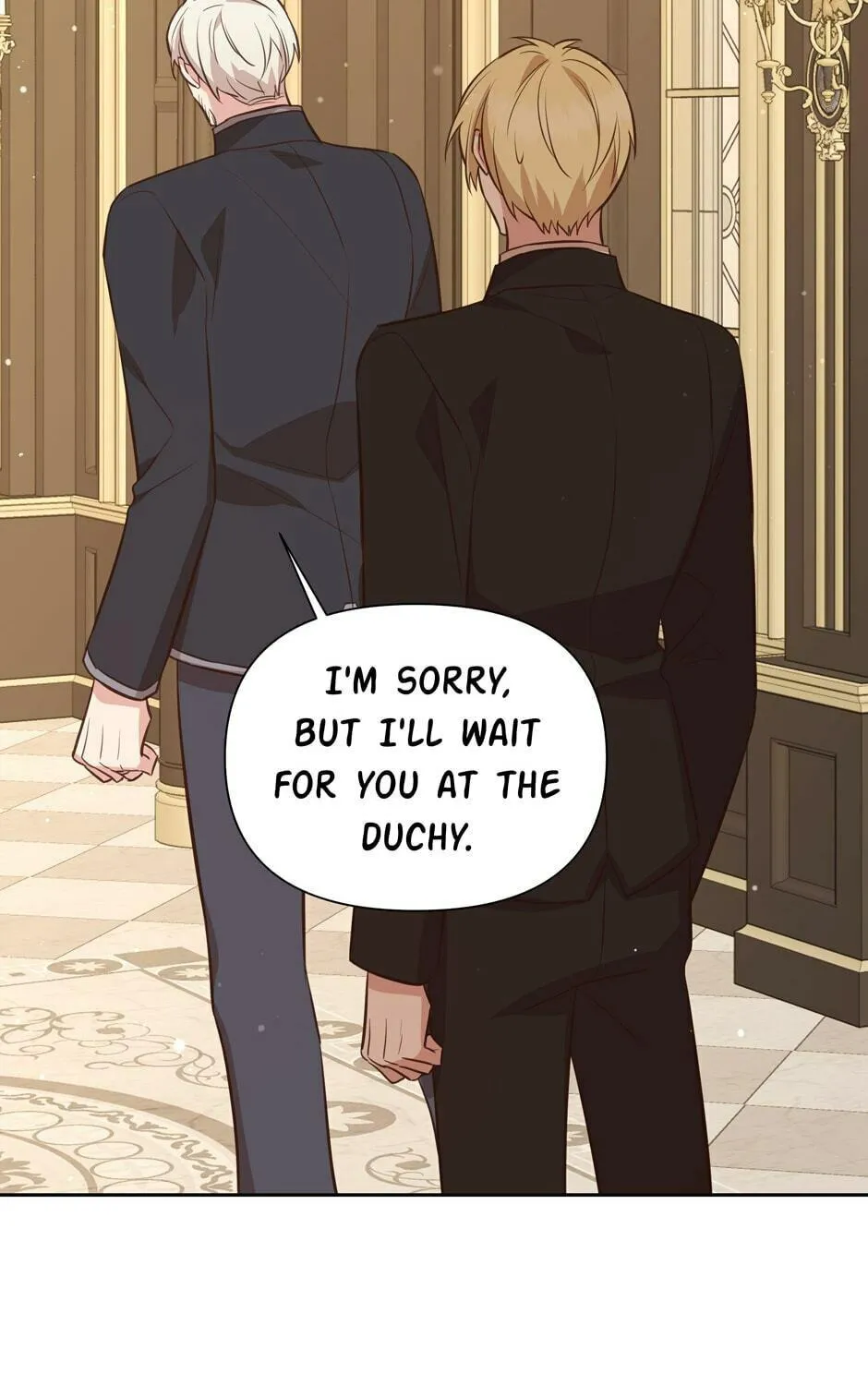 Read Side Characters Deserve Love Too chapter 135 image 93 on Lezhin