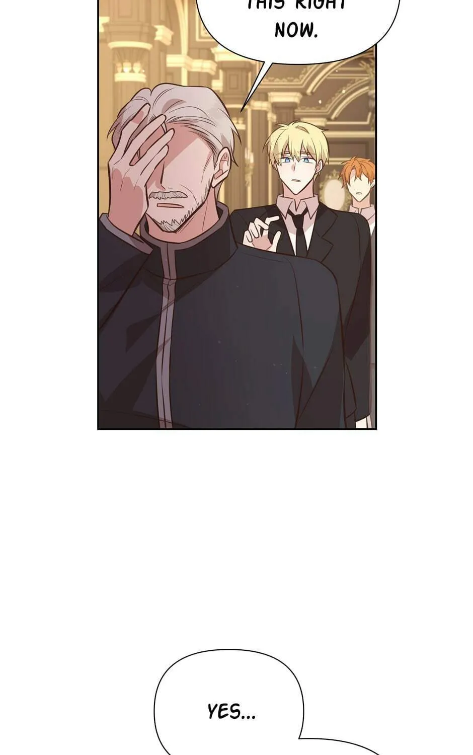 Read Side Characters Deserve Love Too chapter 135 image 95 on Lezhin