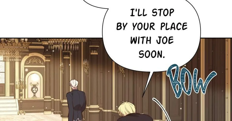 Read Side Characters Deserve Love Too chapter 135 image 96 on Lezhin