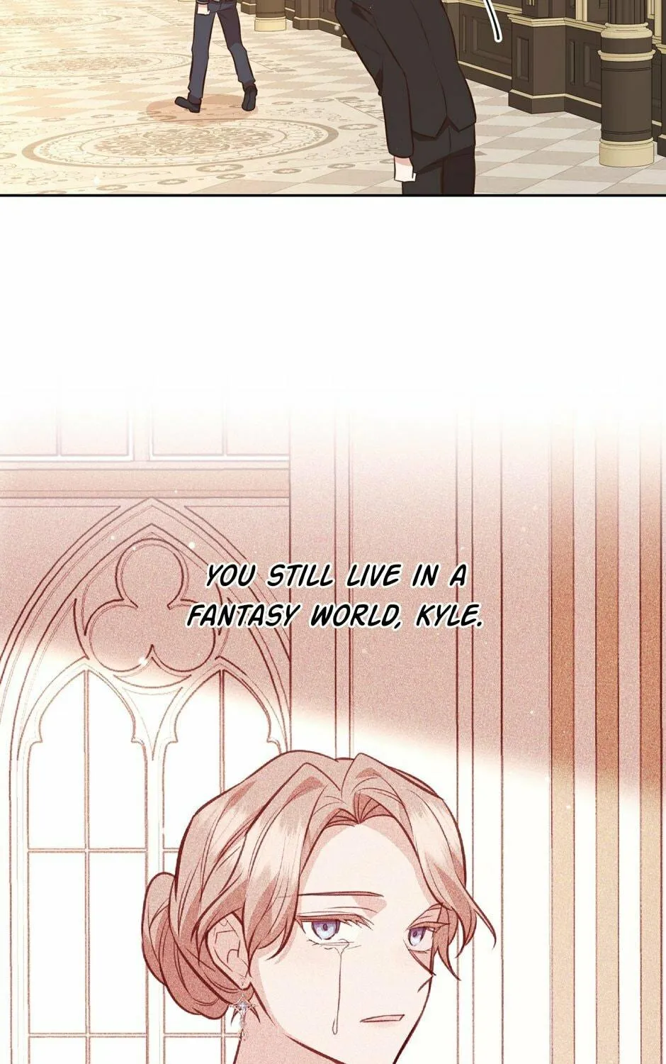 Read Side Characters Deserve Love Too chapter 135 image 97 on Lezhin