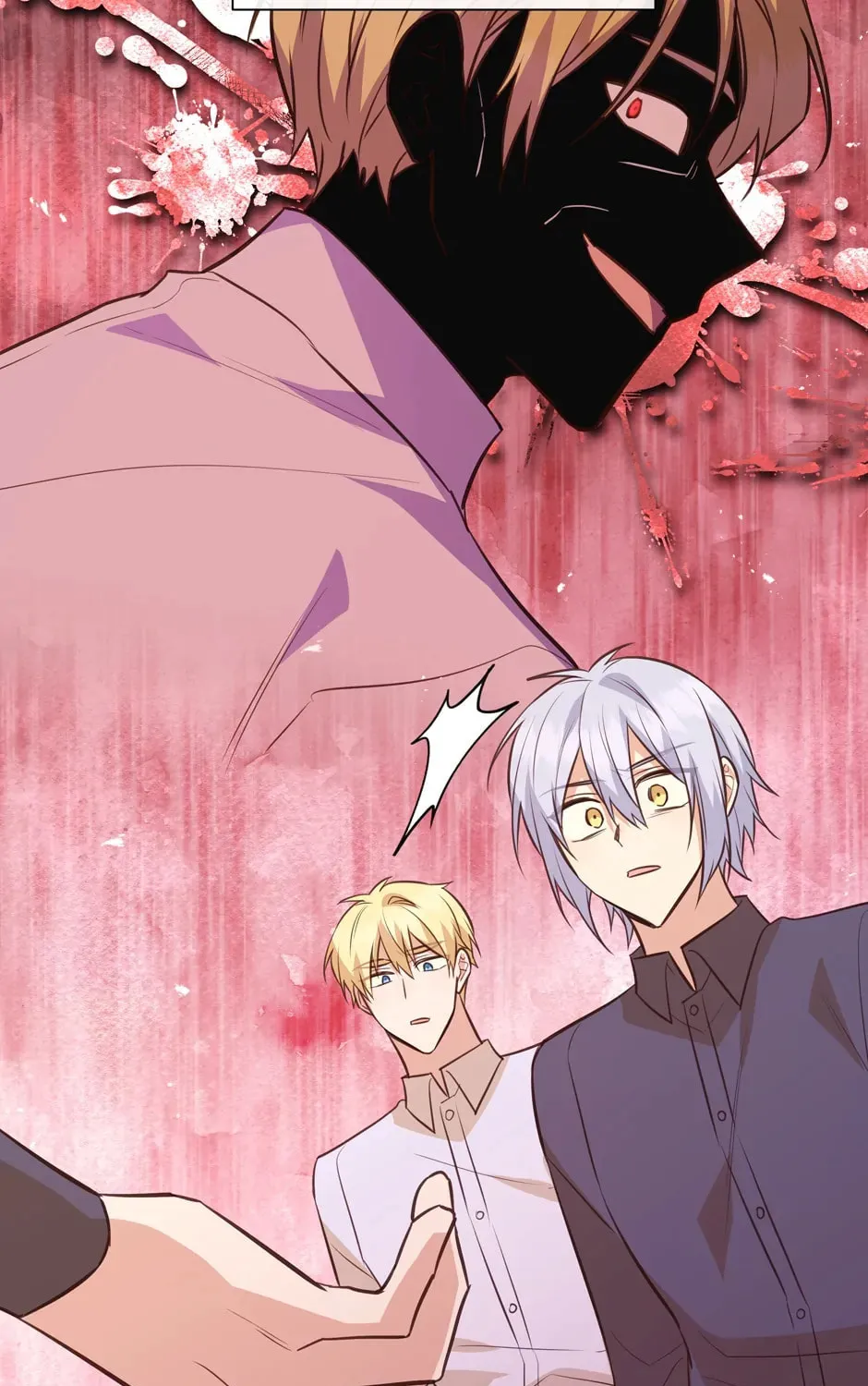 Read Side Characters Deserve Love Too chapter 136 image 109 on Lezhin