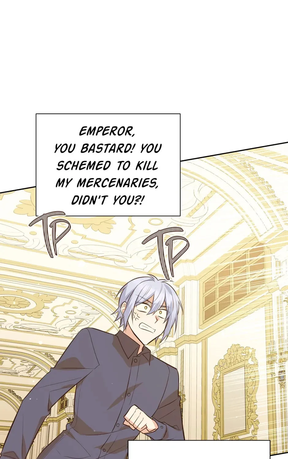 Read Side Characters Deserve Love Too chapter 136 image 113 on Lezhin