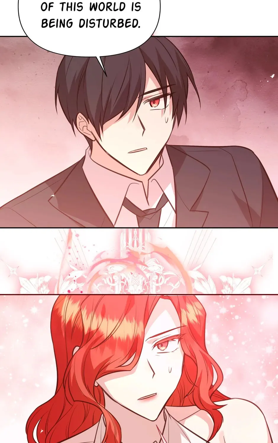 Read Side Characters Deserve Love Too chapter 136 image 119 on Lezhin