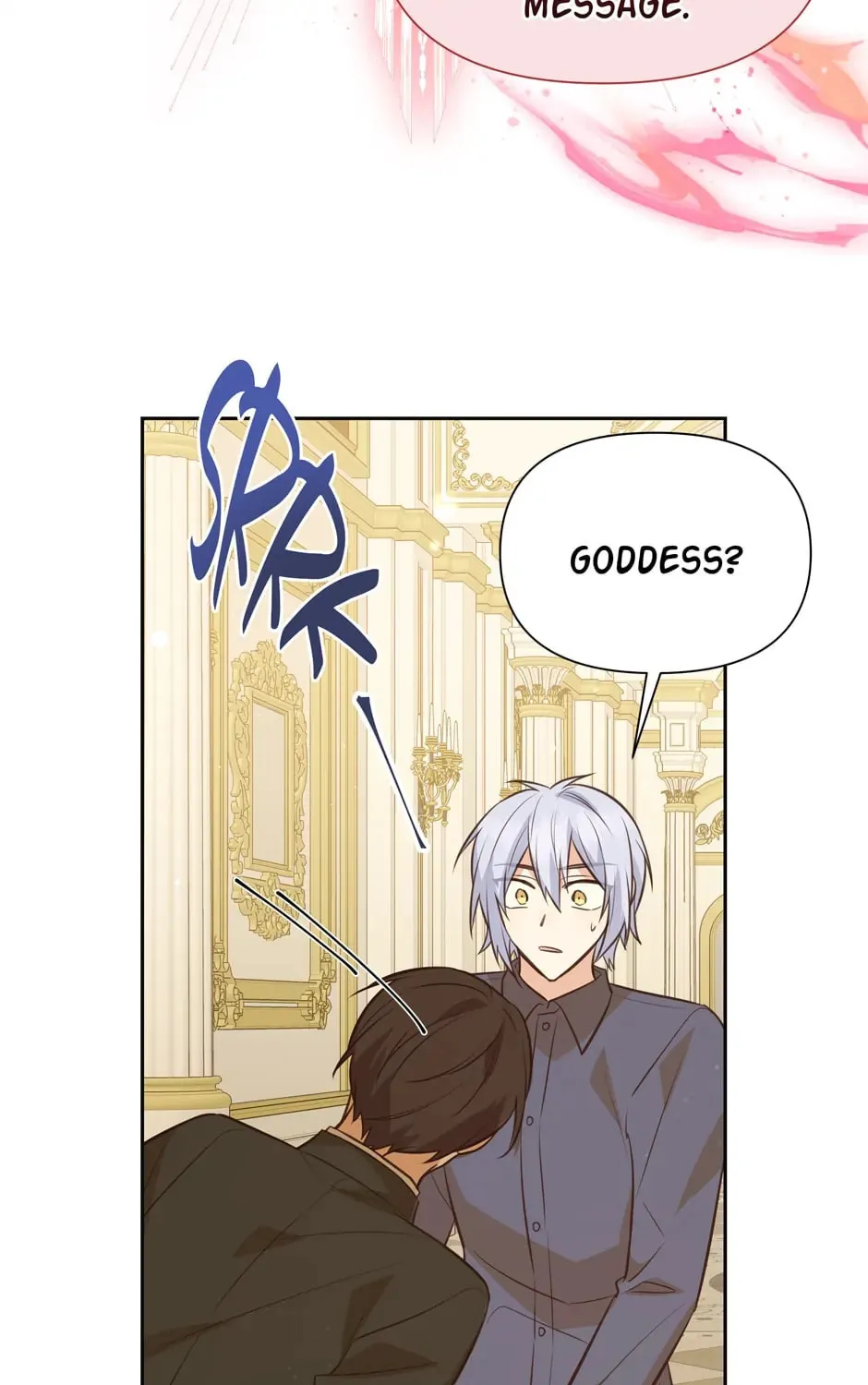 Read Side Characters Deserve Love Too chapter 136 image 121 on Lezhin