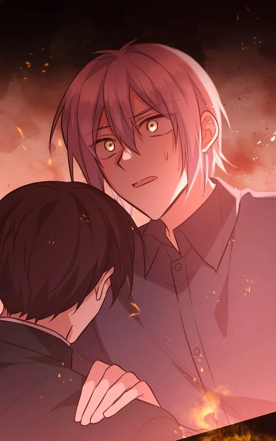 Read Side Characters Deserve Love Too chapter 136 image 125 on Lezhin