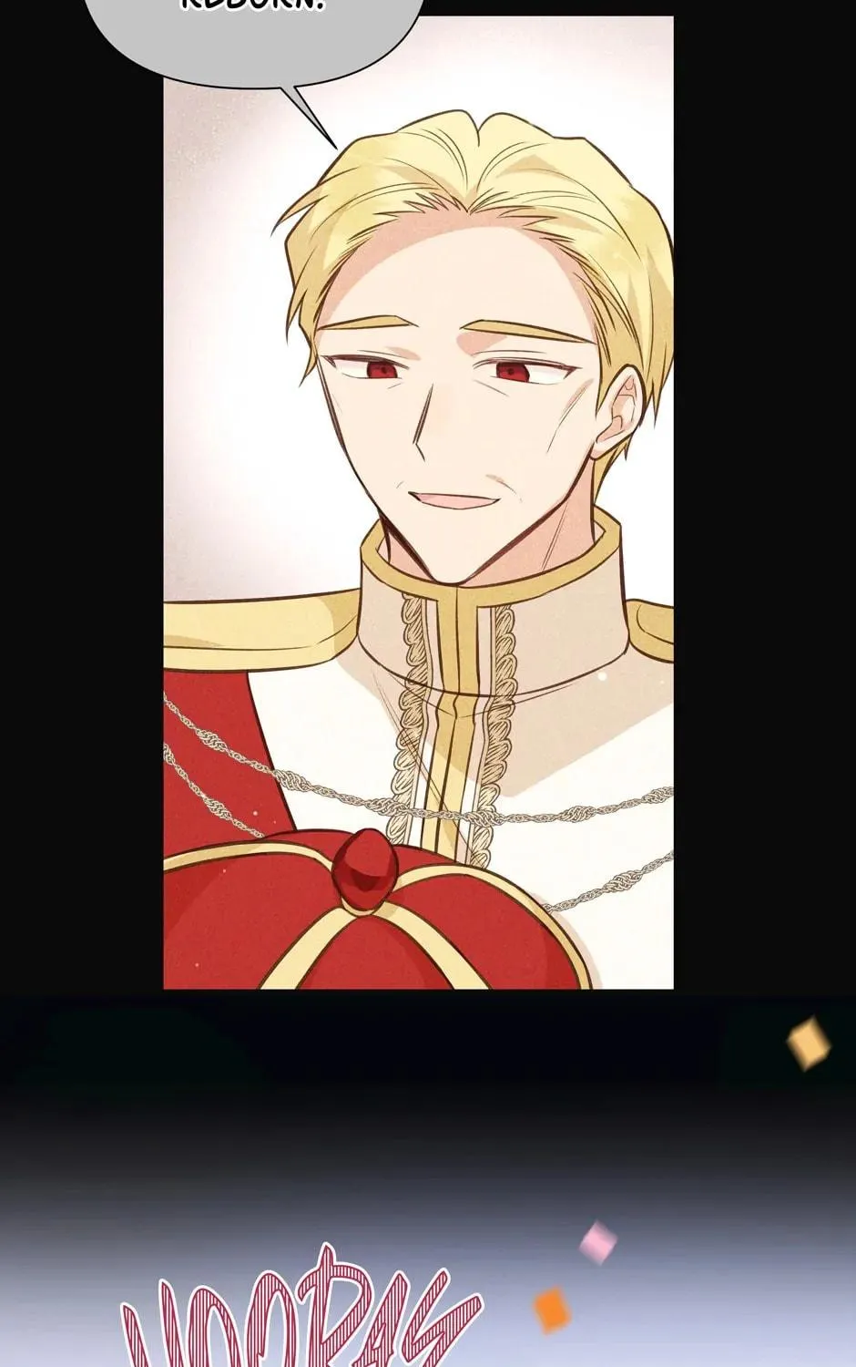 Read Side Characters Deserve Love Too chapter 136 image 17 on Lezhin