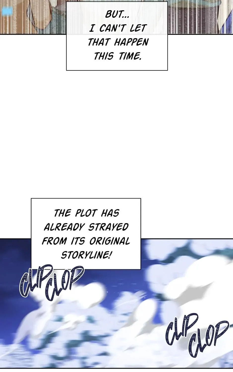 Read Side Characters Deserve Love Too chapter 136 image 21 on Lezhin