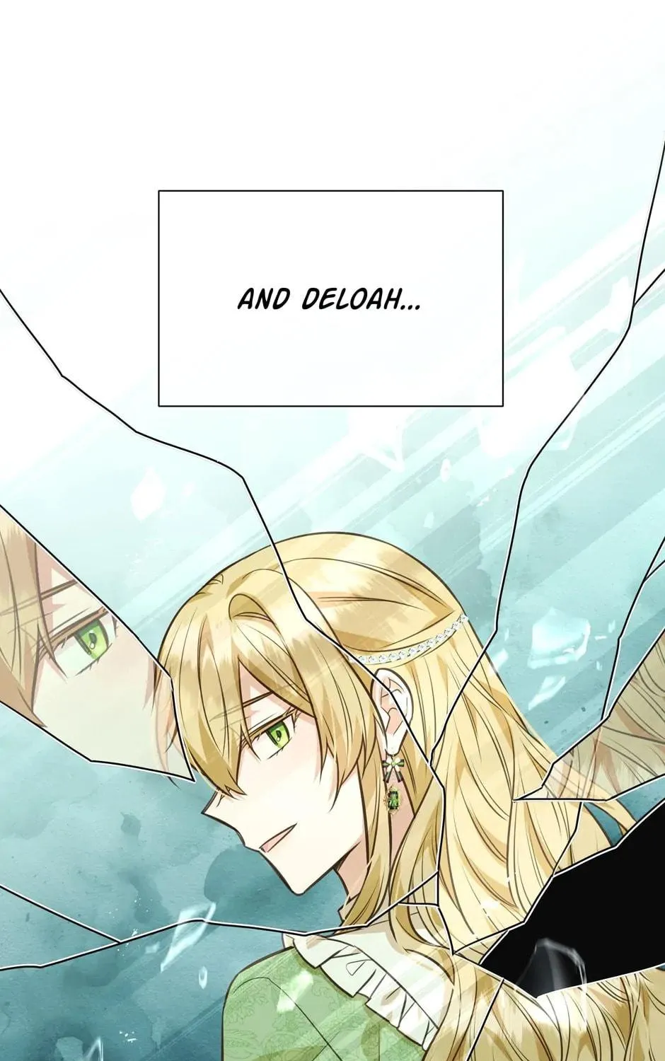Read Side Characters Deserve Love Too chapter 136 image 27 on Lezhin