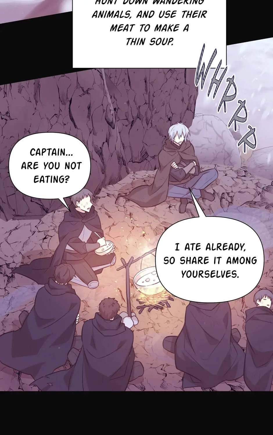 Read Side Characters Deserve Love Too chapter 136 image 49 on Lezhin