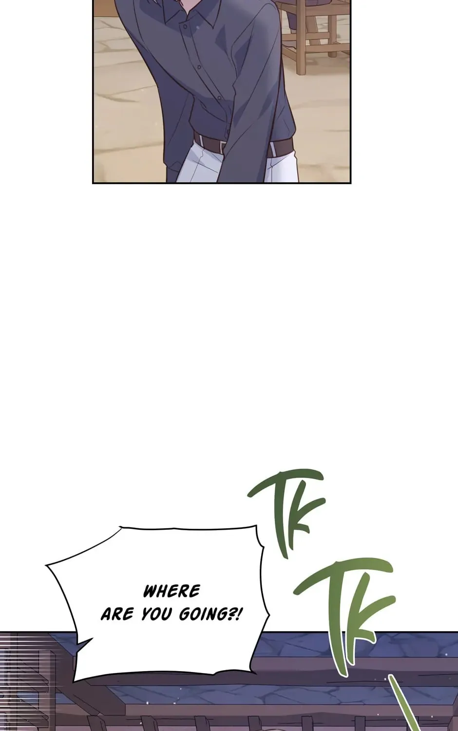 Read Side Characters Deserve Love Too chapter 136 image 5 on Lezhin