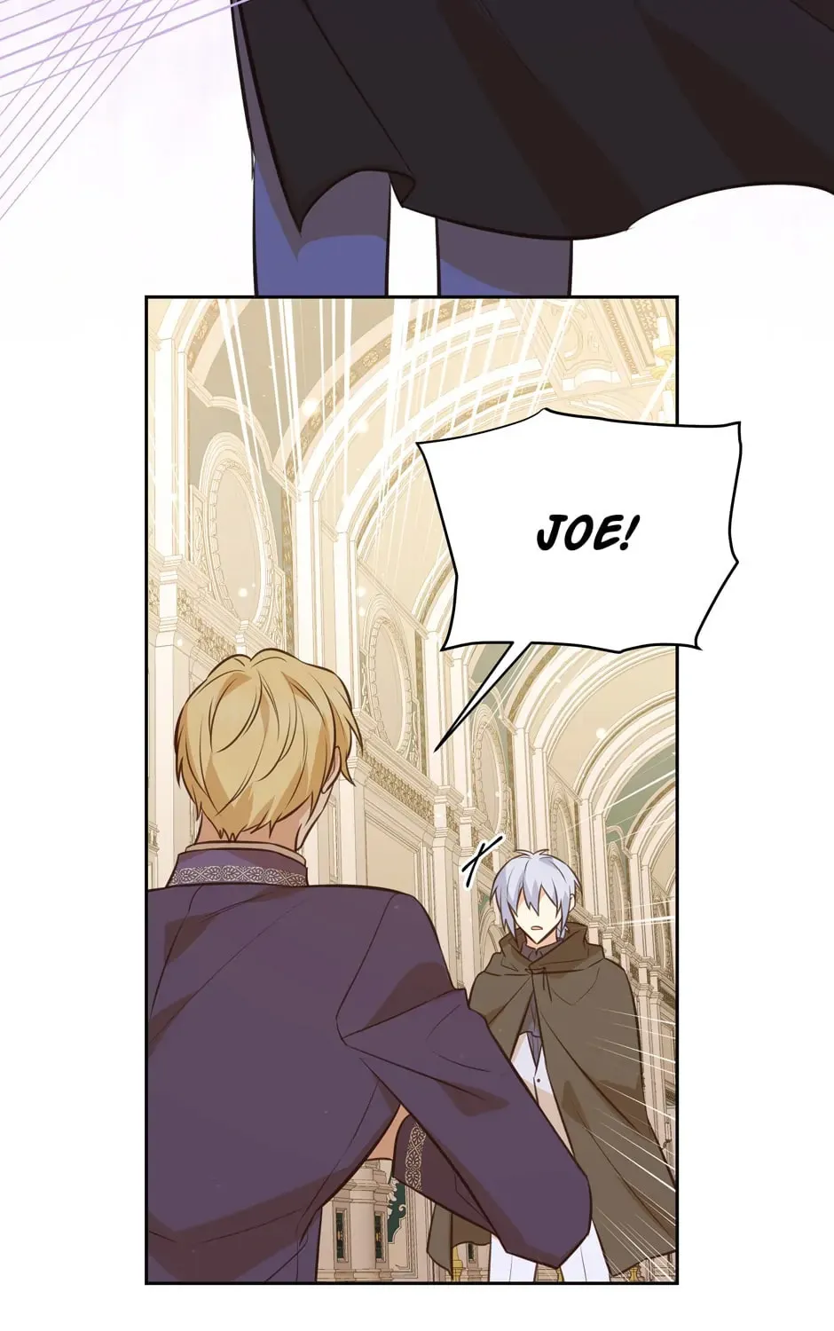 Read Side Characters Deserve Love Too chapter 136 image 53 on Lezhin