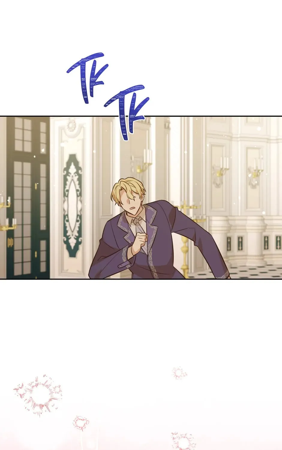 Read Side Characters Deserve Love Too chapter 136 image 55 on Lezhin