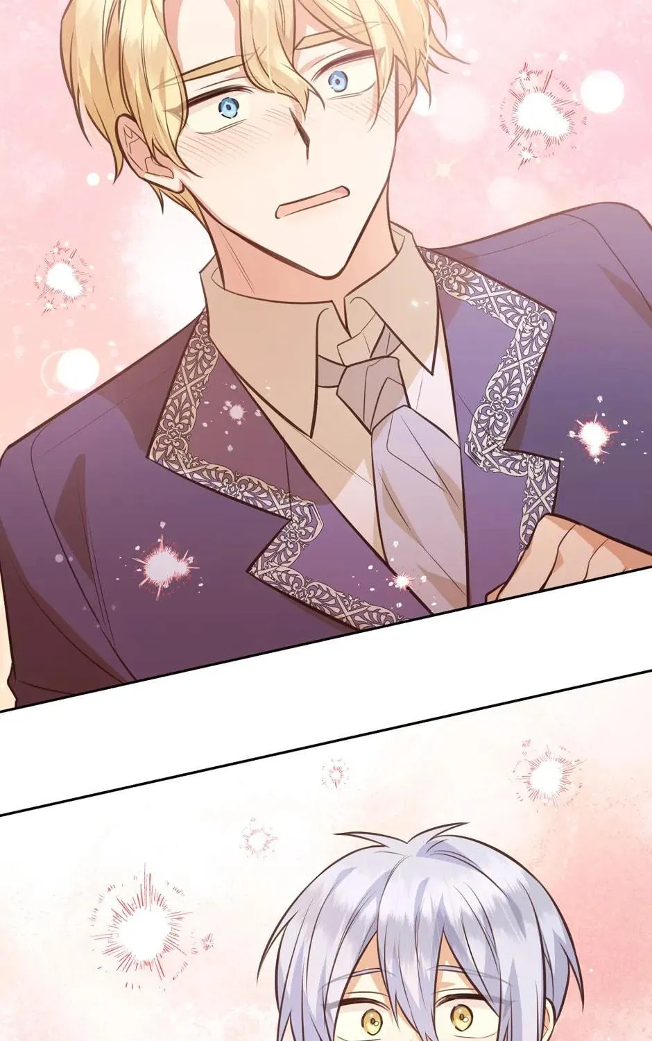 Read Side Characters Deserve Love Too chapter 136 image 57 on Lezhin