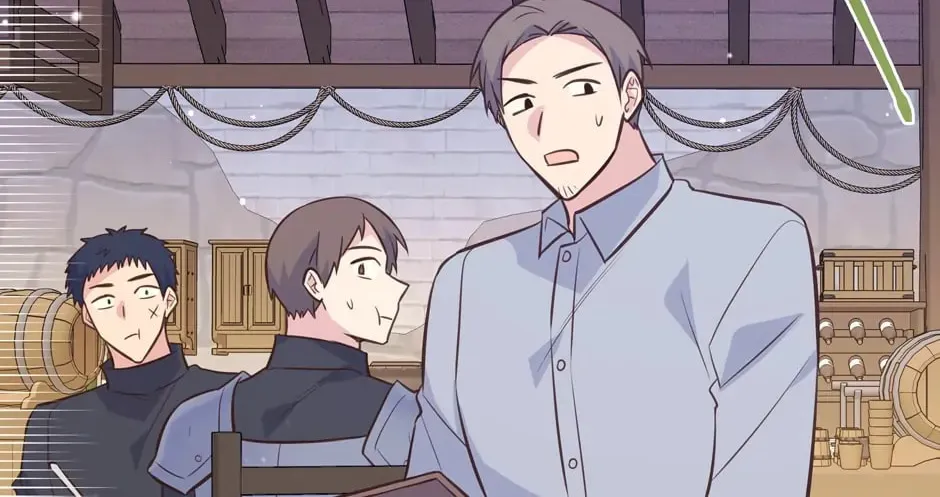 Read Side Characters Deserve Love Too chapter 136 image 6 on Lezhin