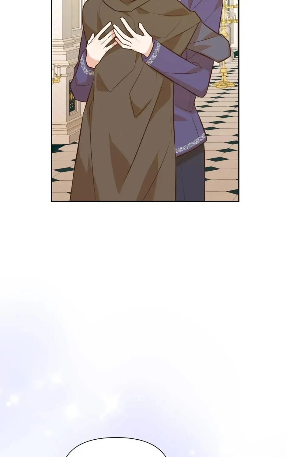 Read Side Characters Deserve Love Too chapter 136 image 63 on Lezhin