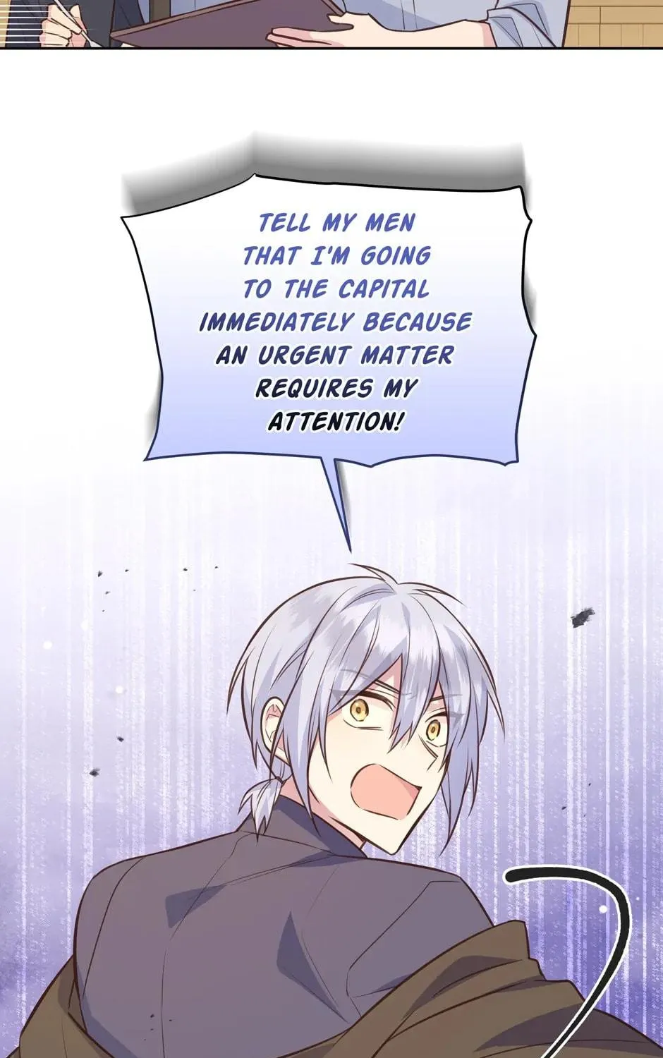 Read Side Characters Deserve Love Too chapter 136 image 7 on Lezhin