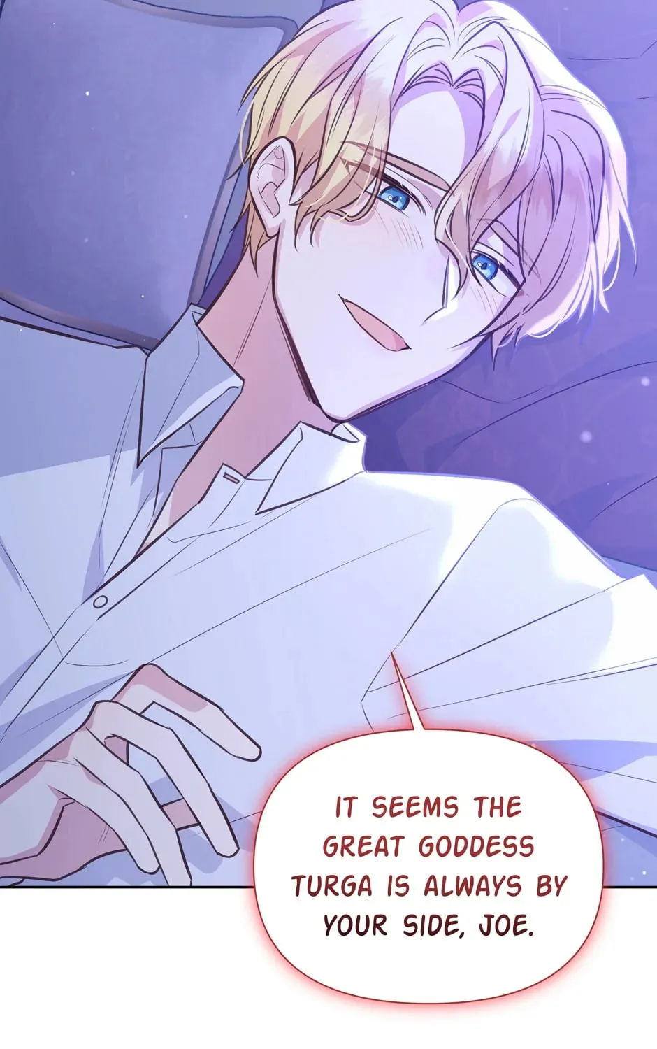 Read Side Characters Deserve Love Too chapter 136 image 71 on Lezhin