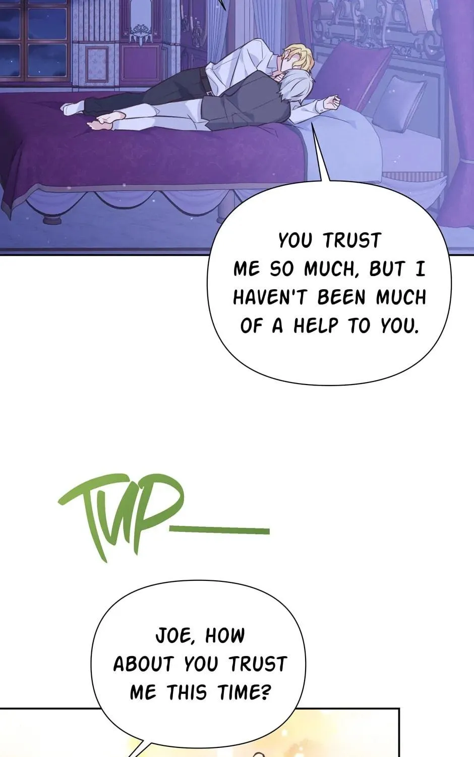 Read Side Characters Deserve Love Too chapter 136 image 75 on Lezhin