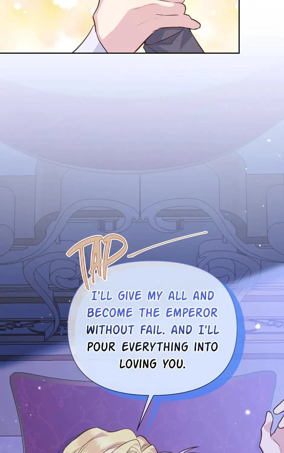 Read Side Characters Deserve Love Too chapter 136 image 77 on Lezhin