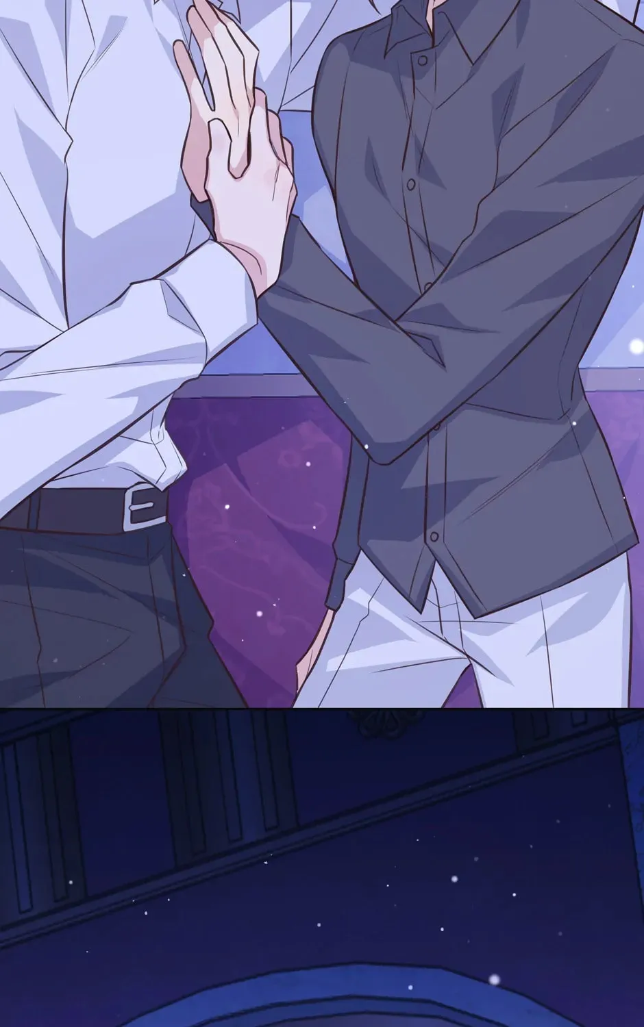 Read Side Characters Deserve Love Too chapter 136 image 79 on Lezhin