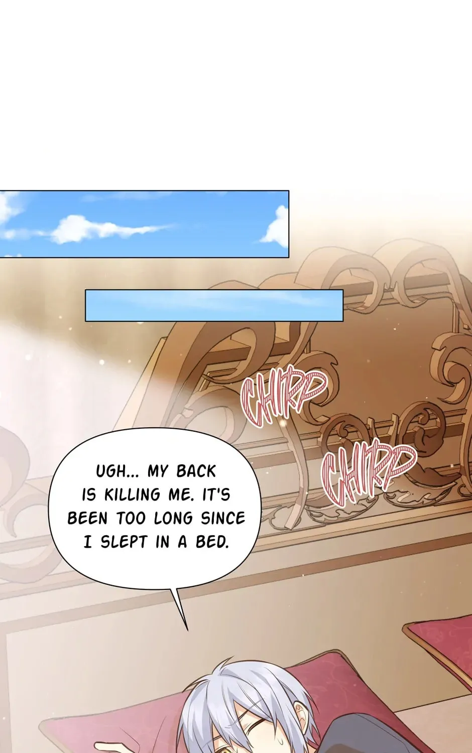 Read Side Characters Deserve Love Too chapter 136 image 83 on Lezhin