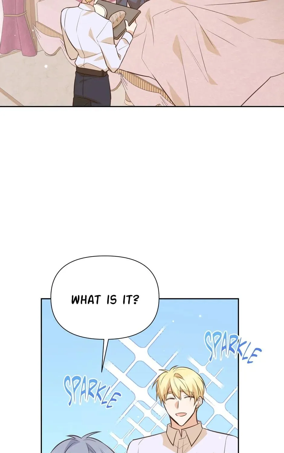 Read Side Characters Deserve Love Too chapter 136 image 87 on Lezhin