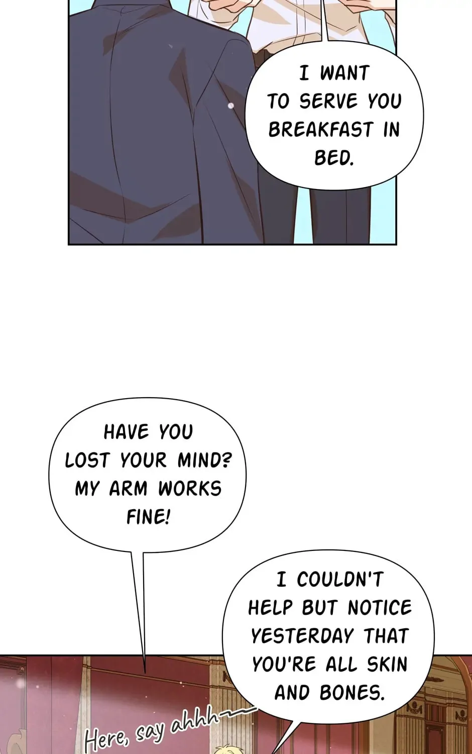 Read Side Characters Deserve Love Too chapter 136 image 89 on Lezhin