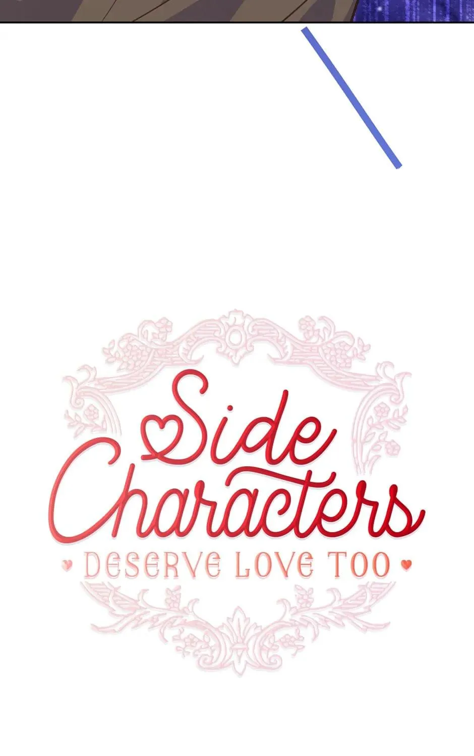 Read Side Characters Deserve Love Too chapter 136 image 9 on Lezhin