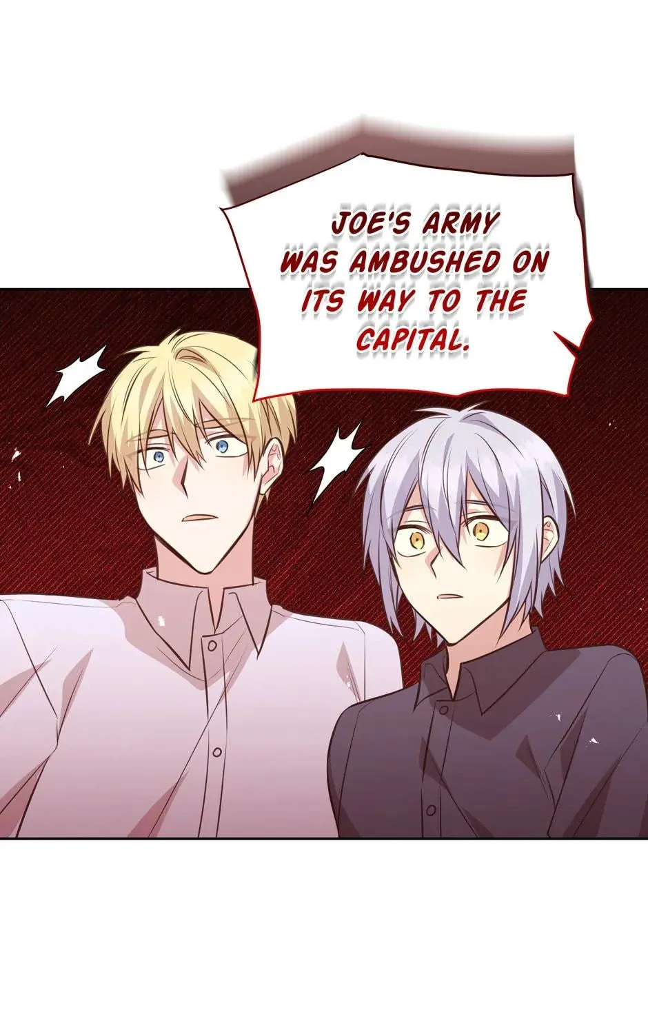 Read Side Characters Deserve Love Too chapter 136 image 97 on Lezhin