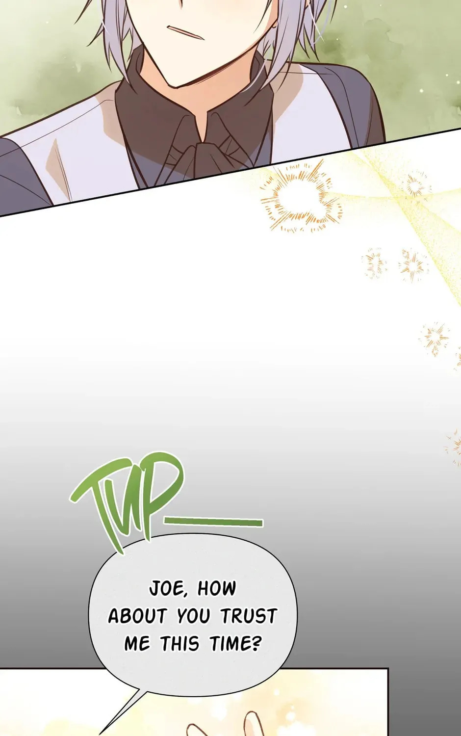 Read Side Characters Deserve Love Too chapter 137 image 101 on Lezhin